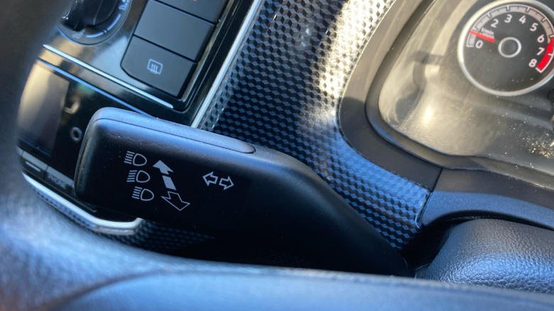 Volkswagen Up 1.0 Move Up 5dr Petrol Hatchback